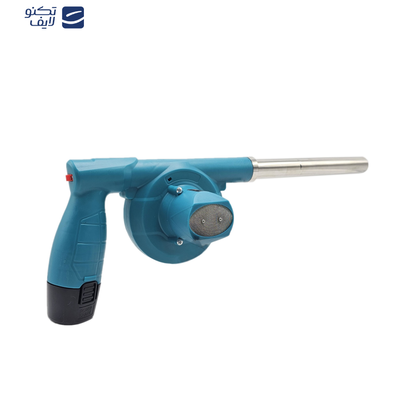 دمنده شارژی باربیکیو باس مدل LIFE_STYLE