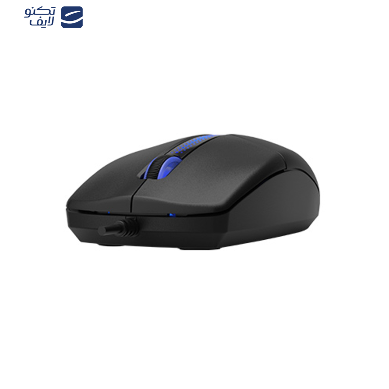 ماوس ای فورتک مدل N530S