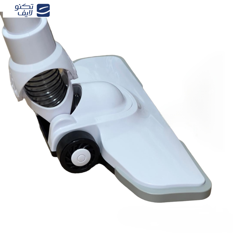 جاروبرقی 600 وات فوما مدل FU-2085