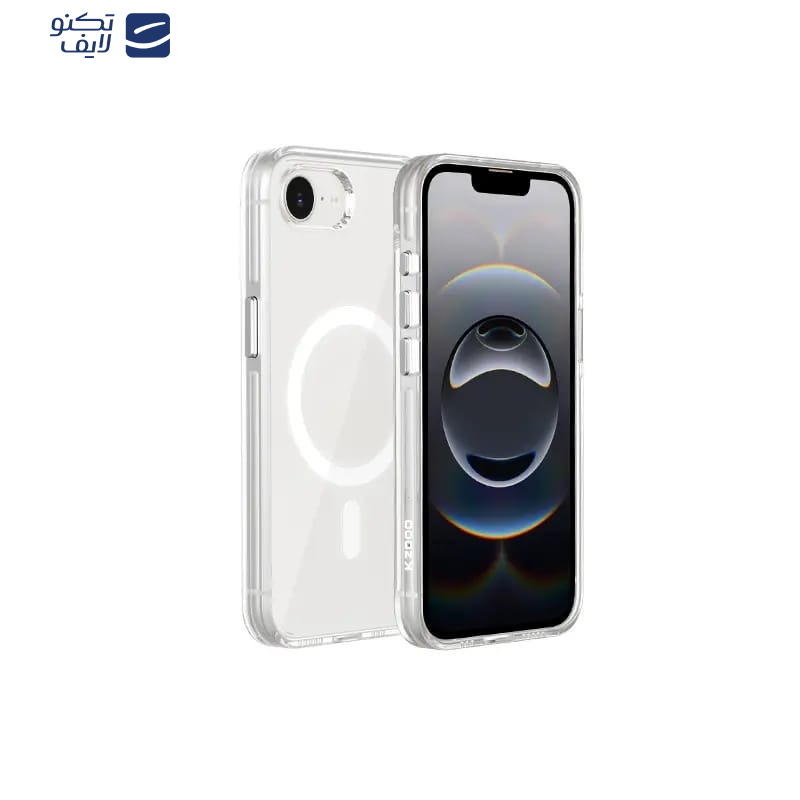 کاور کی-زد دو مدل ICEGUARD مناسب برای گوشی موبایل اپل iPhone 16e کاور کی-زد دو مدل ICEGUARD مناسب برای گوشی موبایل اپل iPhone 16e