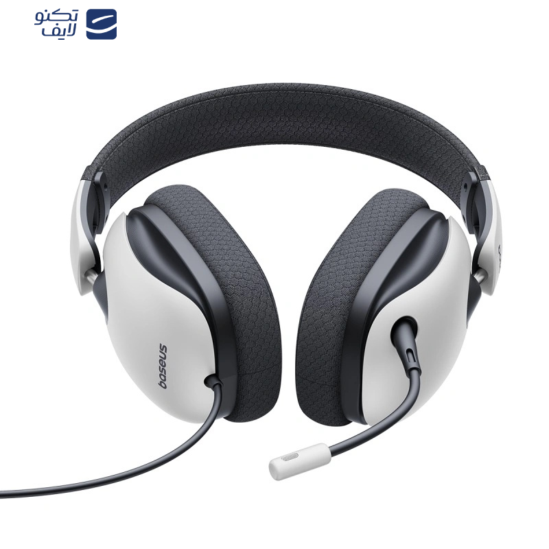 هدست بلوتوثی بیسوس مدل ZZ GOPLAY COMFROTABLE 1 EXTERNAL MAX