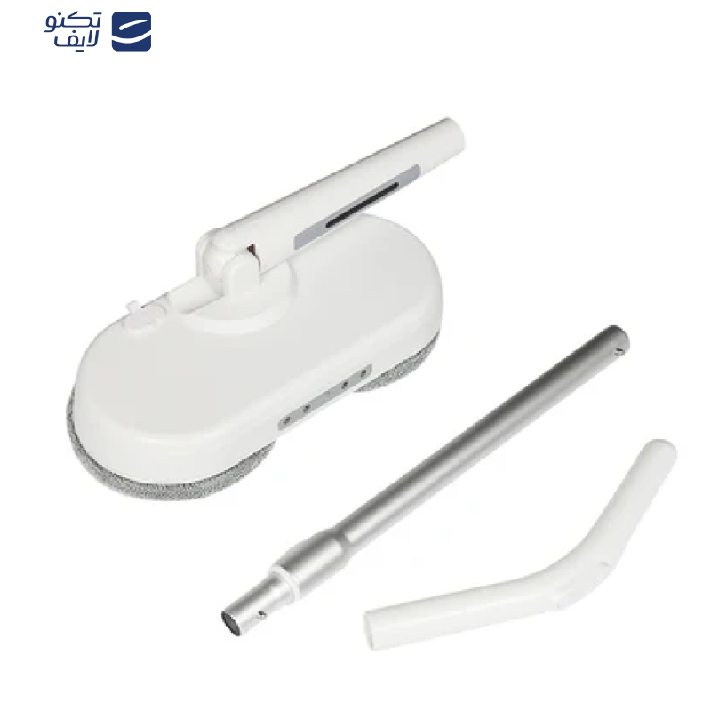 زمین شوی چرخشی شارژی مدل MDHL21C