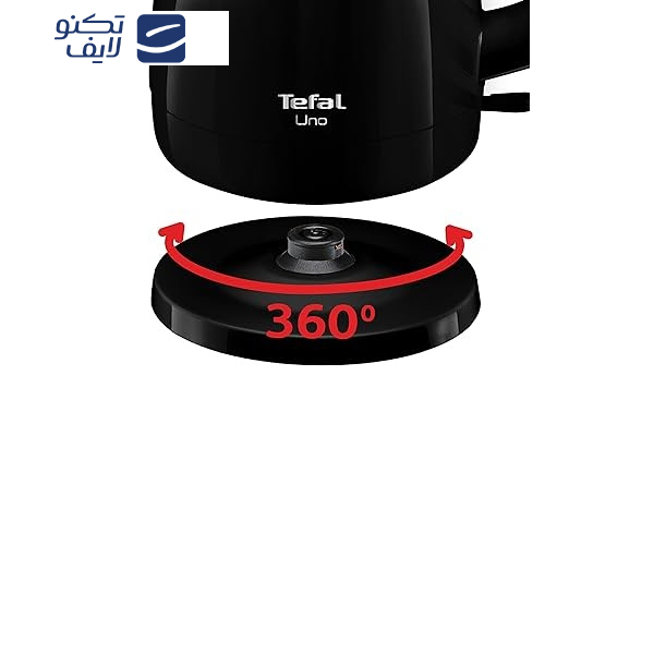 کتری برقی تفال مدل KO1508DE