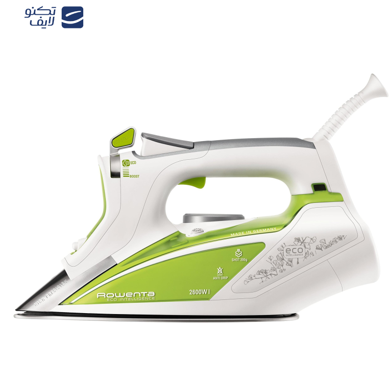 اتو بخار روونتا مدل DW9210D5