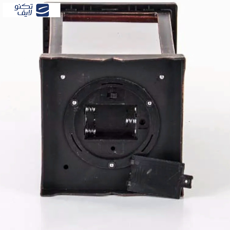 فانوس تزیینی  مدل مشعل LED