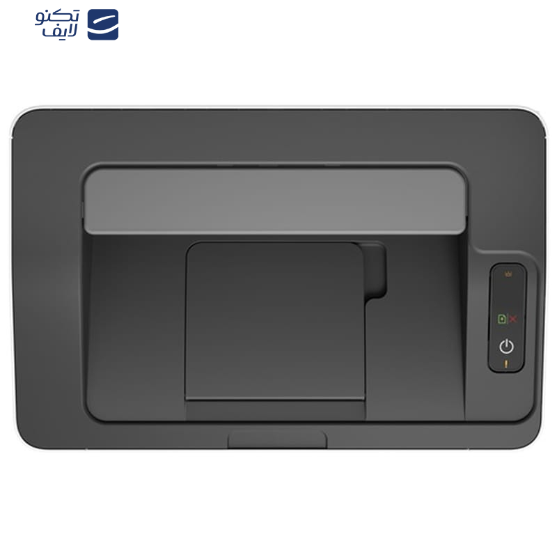 پرینتر لیزری اچ پی مدل Laser 107a