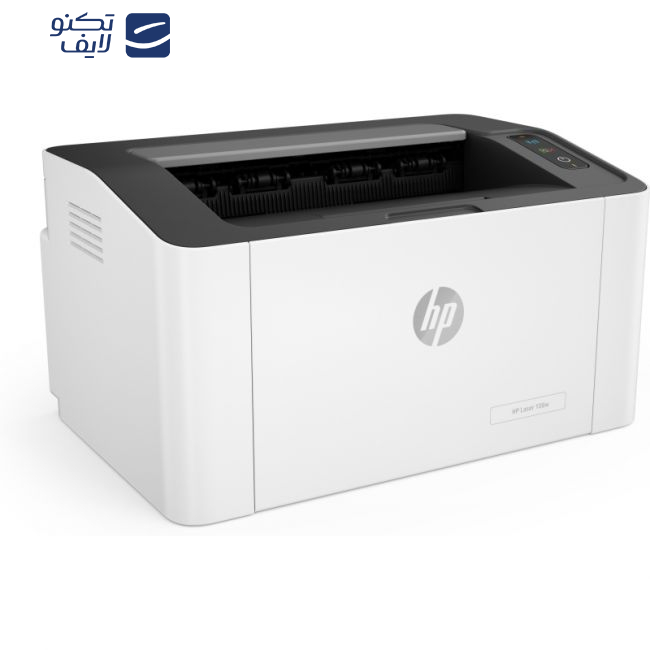 پرینتر لیزری اچ پی مدل Laser 107w