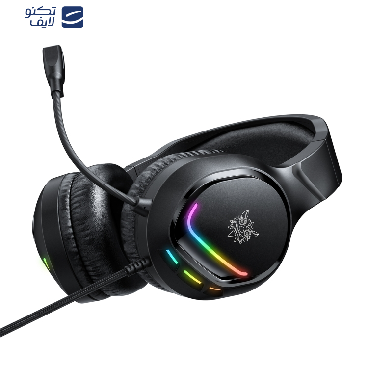 هدست گیمینگ اونیکوما مدل X31