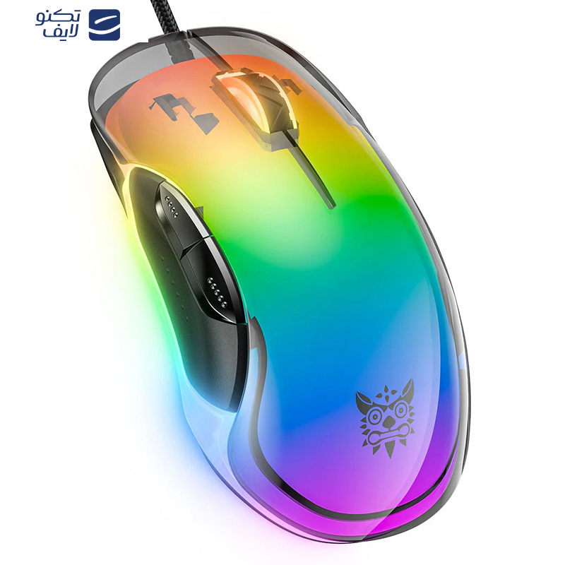 ماوس مخصوص بازی اونیکوما مدل CW925