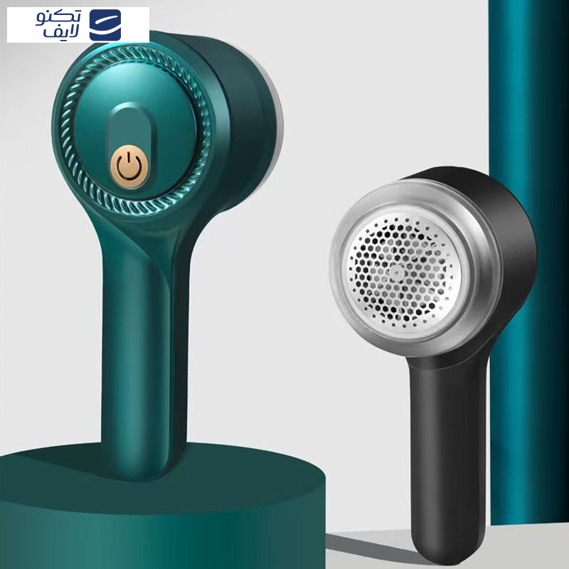 پرزگیر برقی لباس مدل MDHL-MD-370