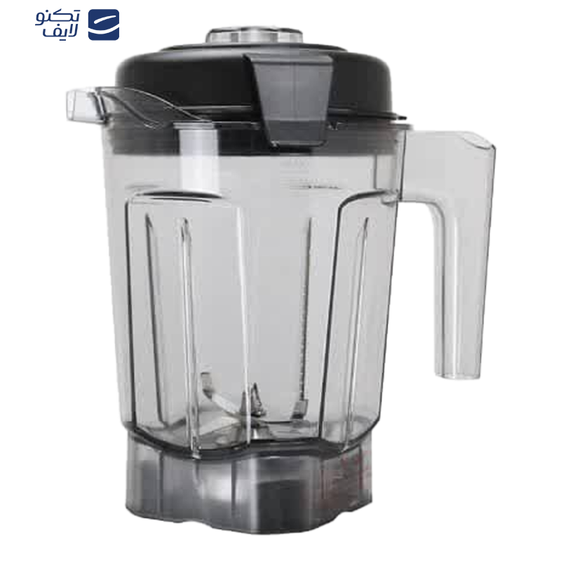 مخلوط کن و آسیاب کن 2 لیتری گلاوا مدل 250