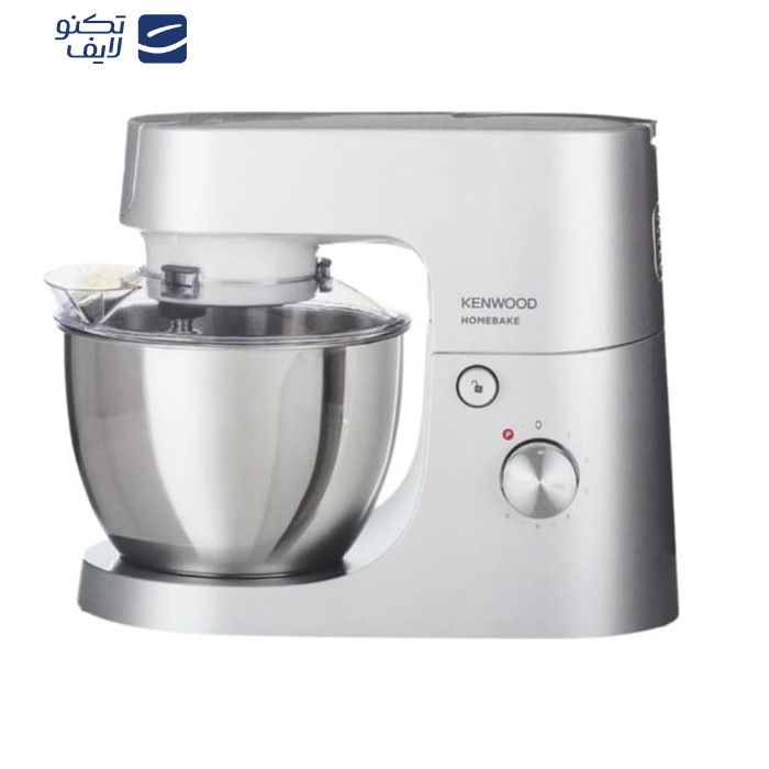 همزن کاسه‌دار 5 لیتری کنوود مدل KHH01