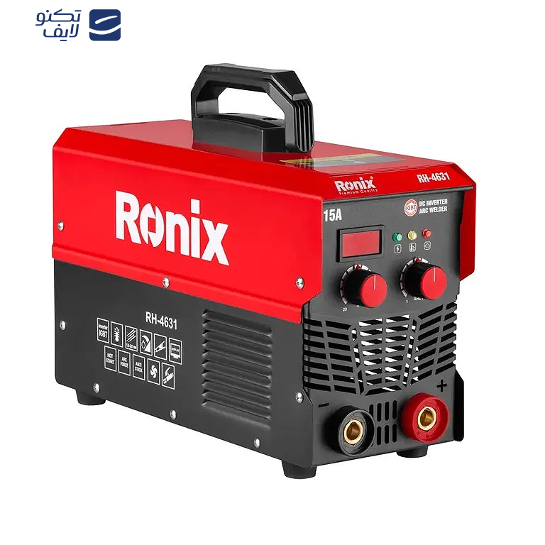 اینورتر رونیکس مدل RH-4631 