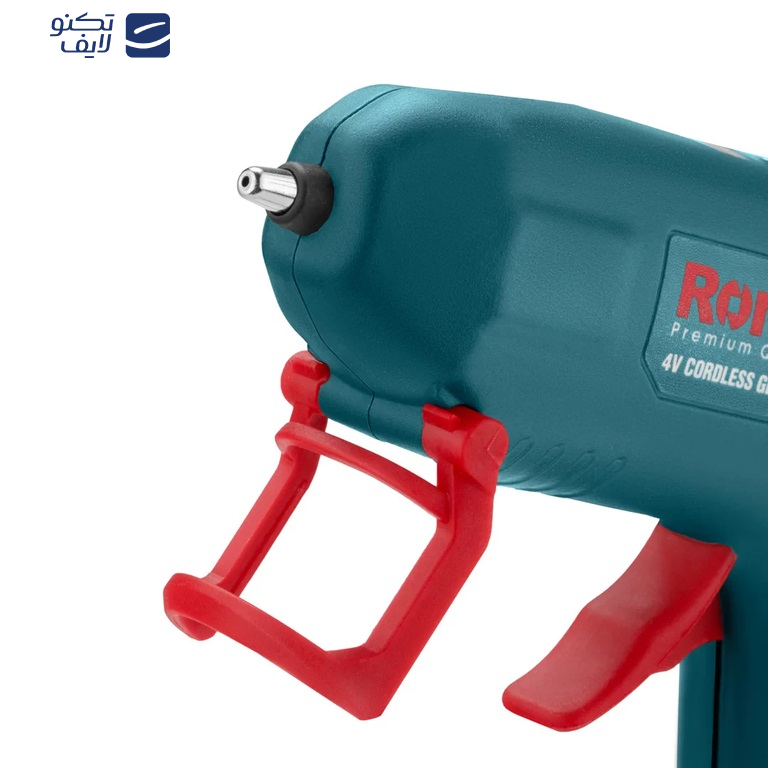 دستگاه چسب حرارتی شارژی رونیکس مدل 8538