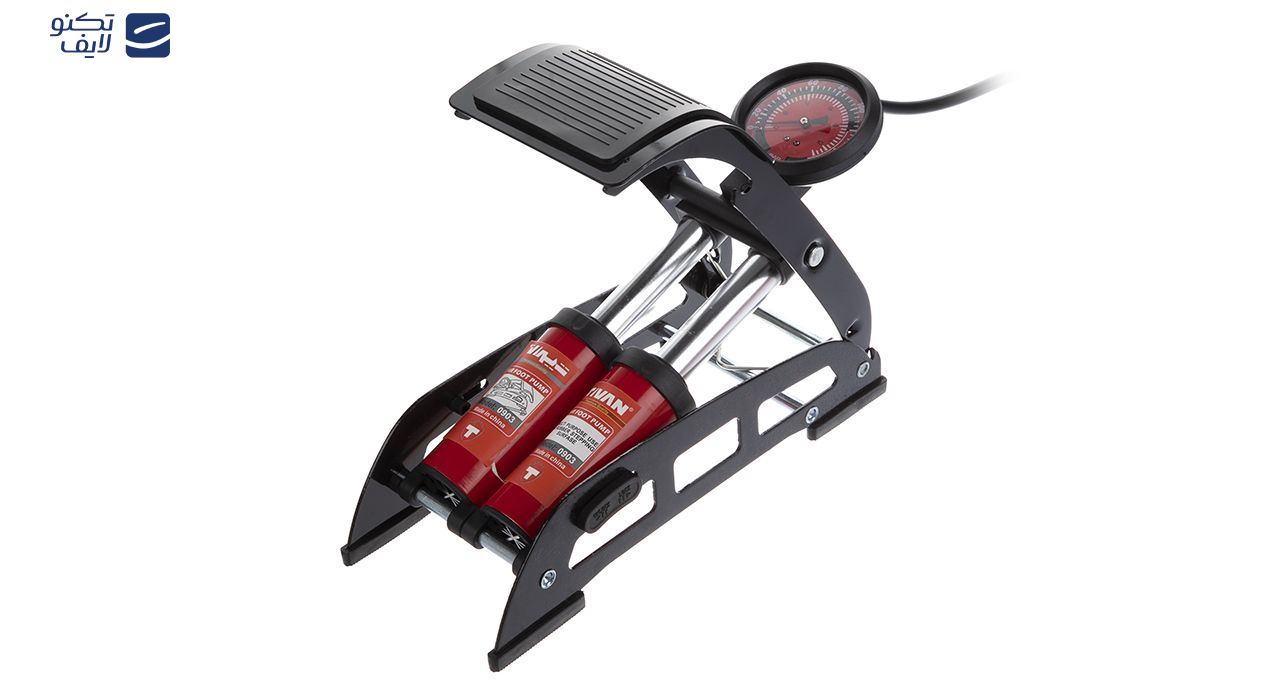 تلمبه پایی تیوان مدل 0903