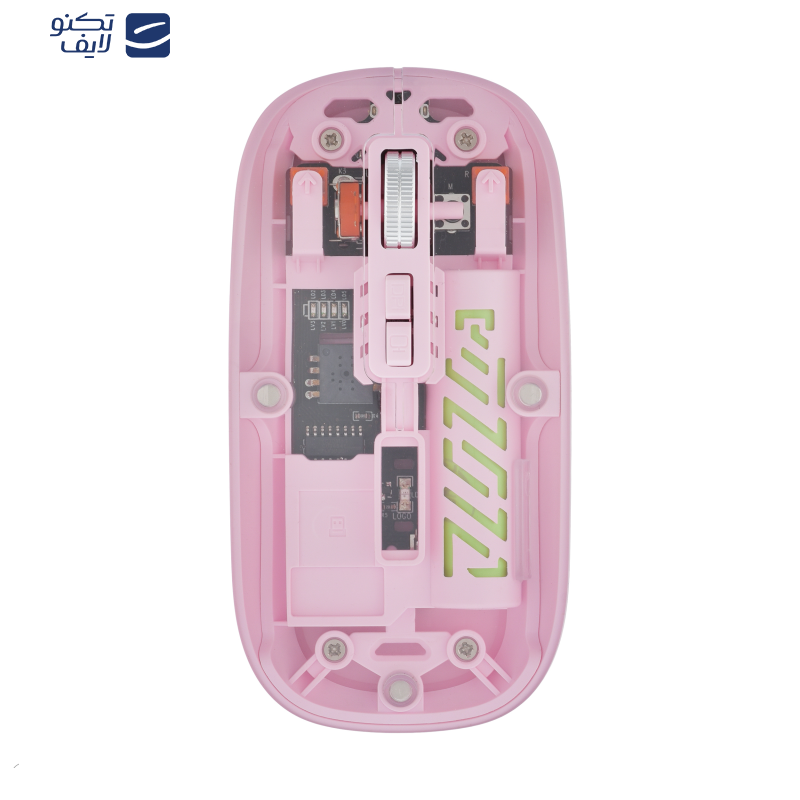 ماوس بی سیم مدل TWM-BT