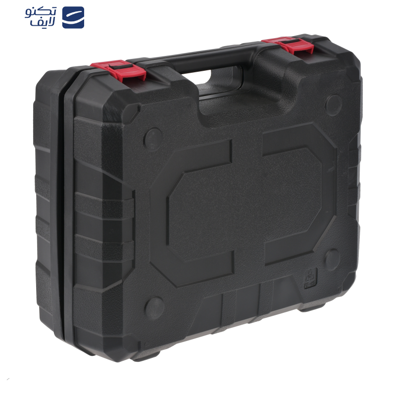 کارواش شارژی قدرت فشار آب 30 بار مدل 8088