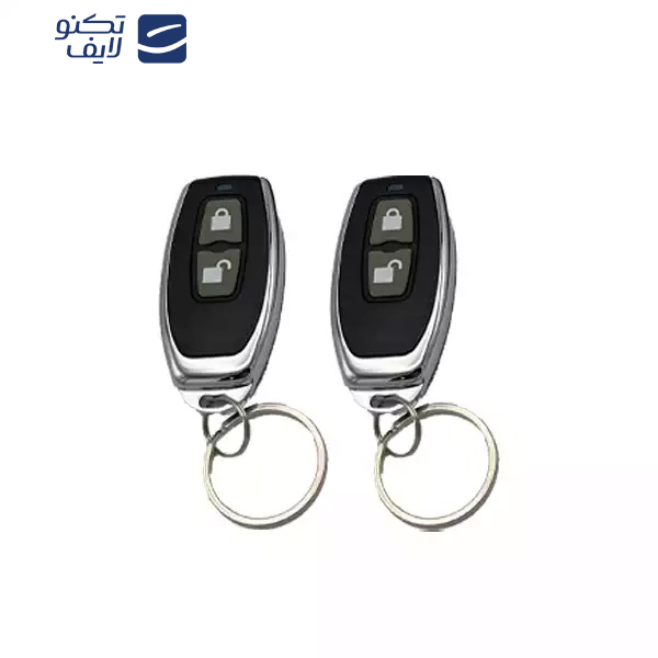 دستگیره هوشمند مدل Fc-260