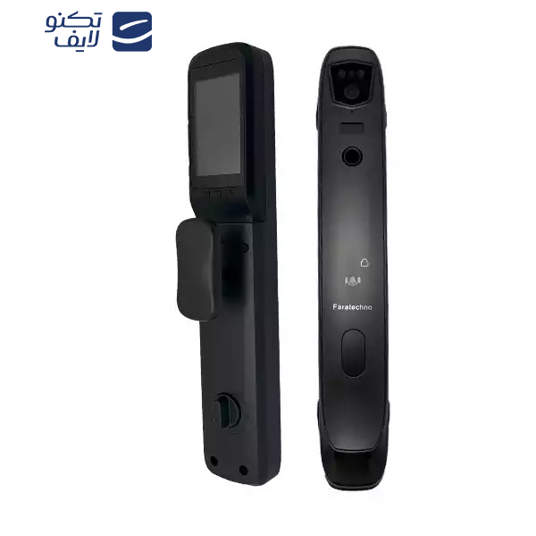 دستگیره هوشمند مدل Fpro-320