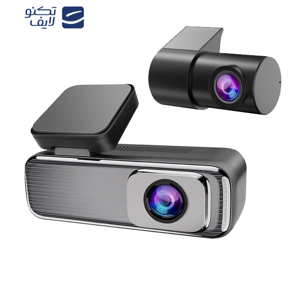 دوربین ثبت وقایع استیلاک مدل Q6