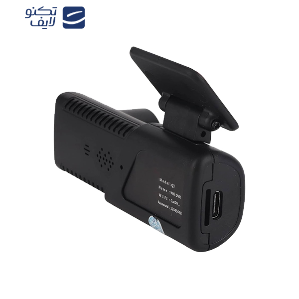 دوربین ثبت وقایع استیلاک مدل Q3