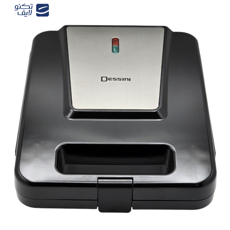 ساندویچ ساز دسینی مدل DS-416