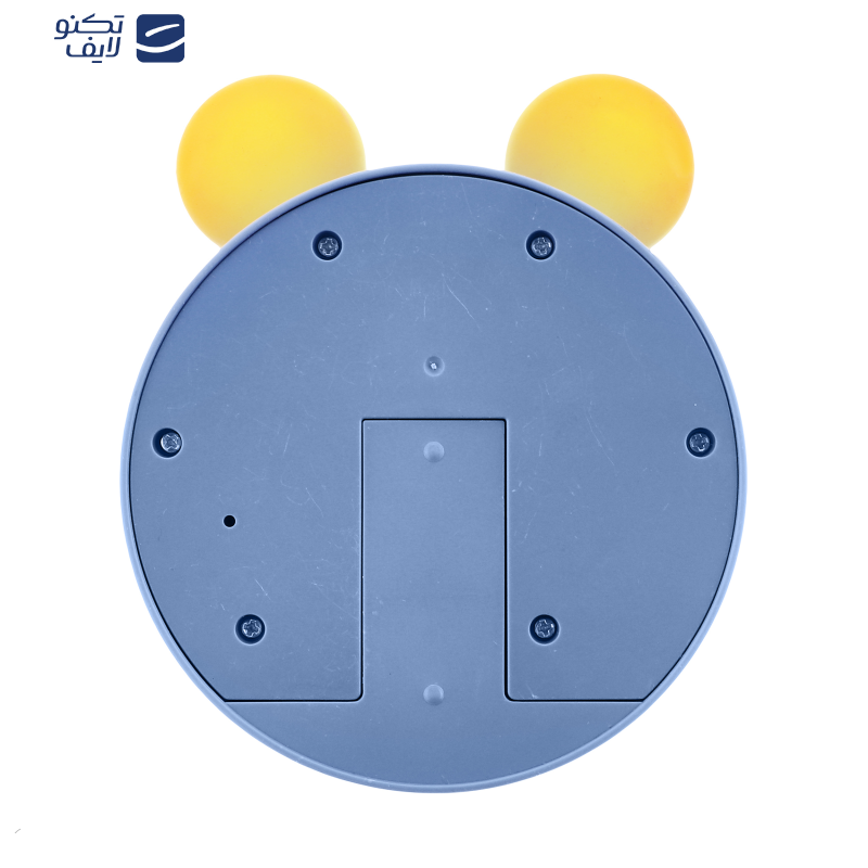 آینه آرایشی رینگ‌لایت‌دار مدل S-02