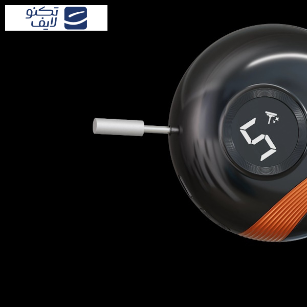 دستگاه مانیکور و پدیکور پرودو مدل LFST119