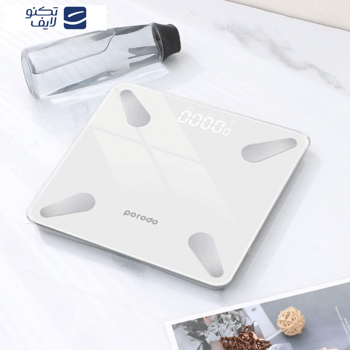 ترازو دیجیتال هوشمند پرودو مدل PD-LSBSC