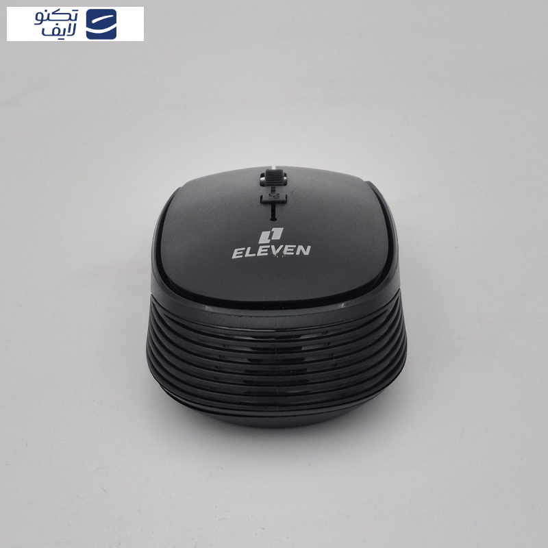 ماوس بی سیم ایلون مدل WM916