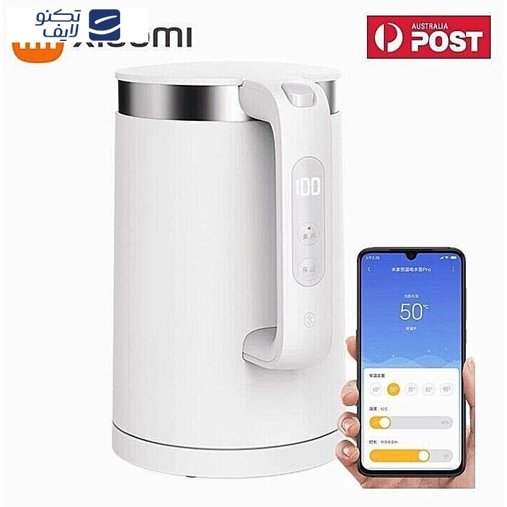 کتری برقی شیائومی مدل MJHWSH02YM