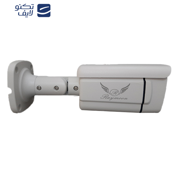 دوربین مداربسته تحت شبکه رایمون مدل IP-POE کد 8320