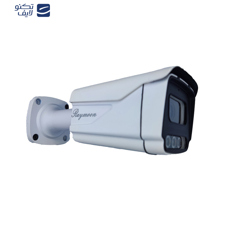 دوربین مداربسته تحت شبکه رایمون مدل POE کد 8312