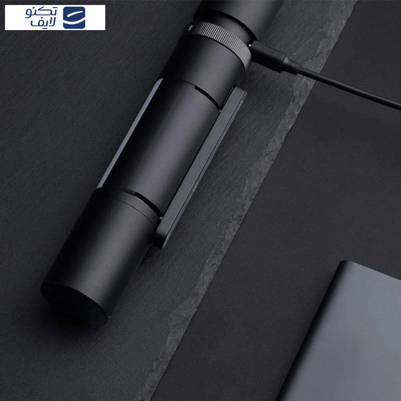 چراغ قوه شارژی شیائومی مدل MJSDT001QW