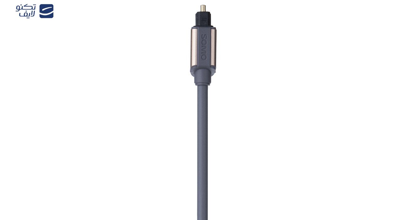 کابل اپتیکال سومو مدل SA3302 طول 2 متر کابل اپتیکال سومو مدل SA3302 طول 2 متر