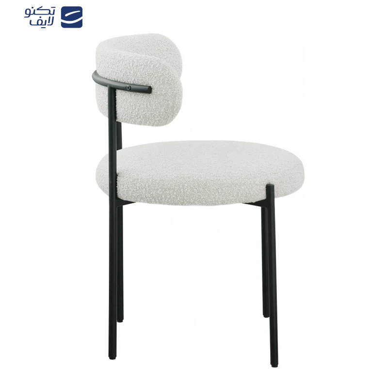 صندلی کادی نو مدل تیدا پرومکس