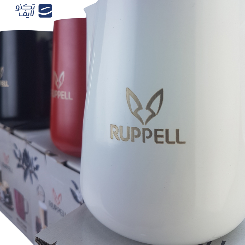 شیرجوش روپل مدل RPL-P600