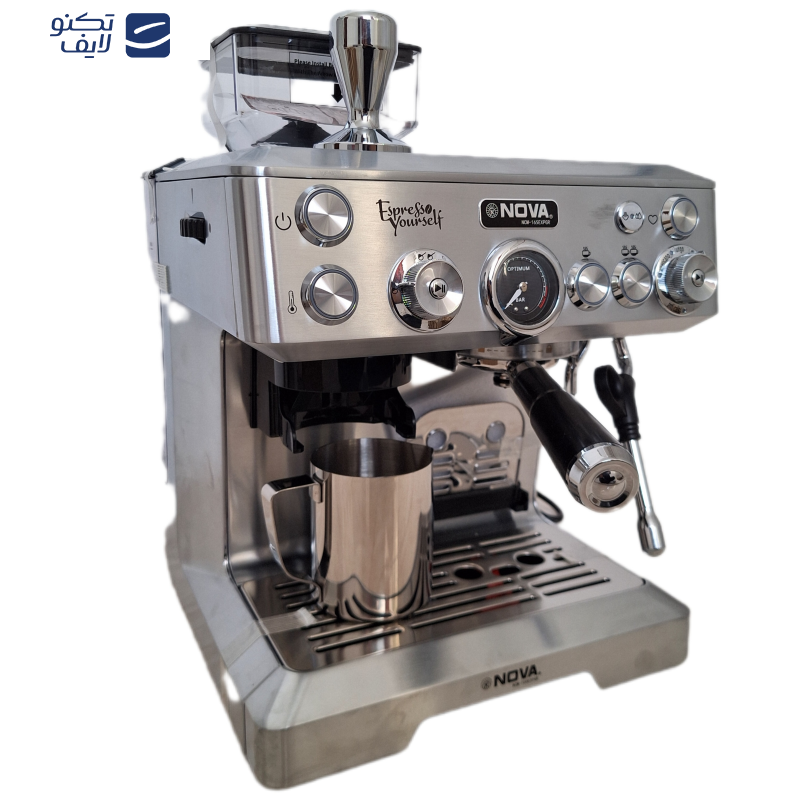 اسپرسو ساز نوا مدل 165