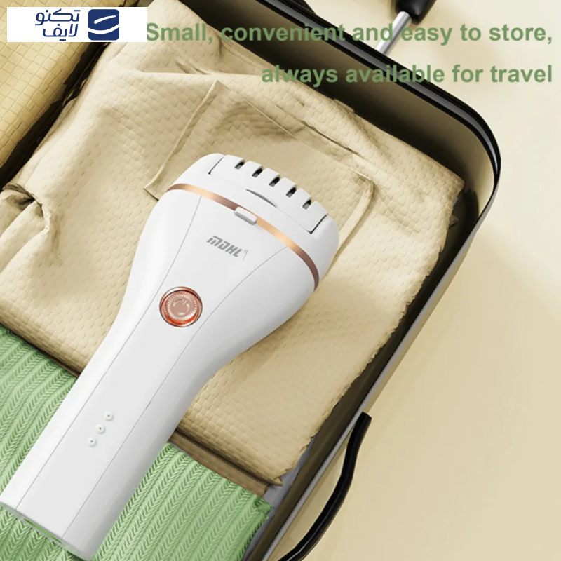 سنگ پا برقی ام دی اچ ال مدل MD-3789