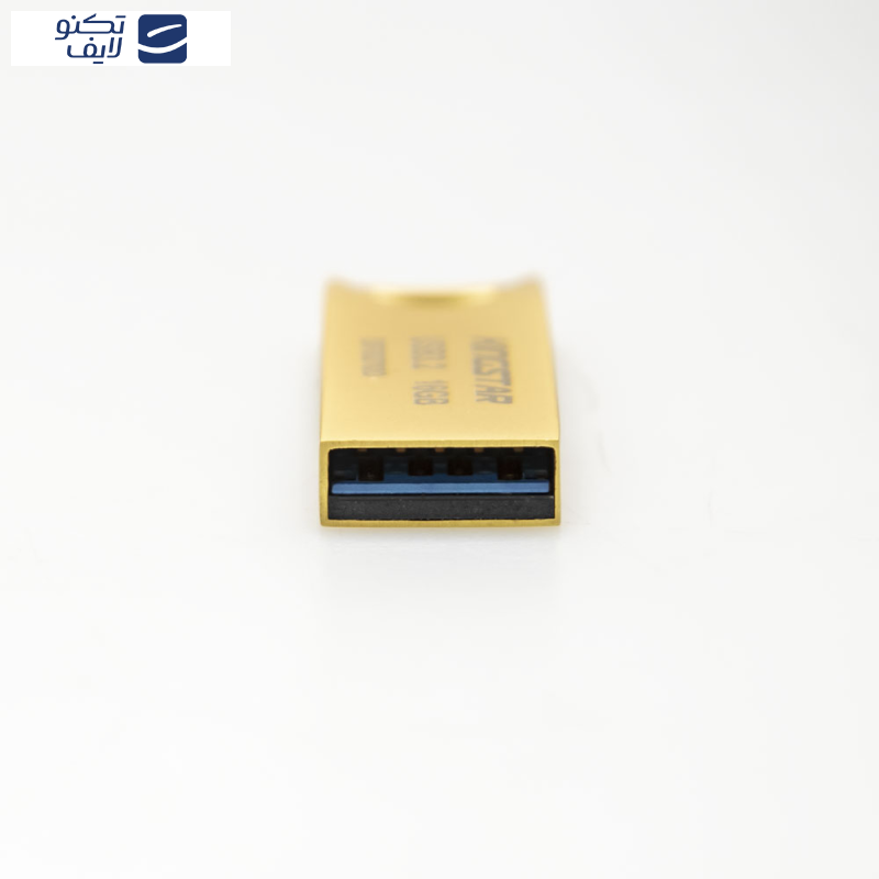 فلش مموری کینگ استار مدل KS322 ظرفیت 32 گیگابایت فلش مموری کینگ استار مدل KS322 ظرفیت 32 گیگابایت