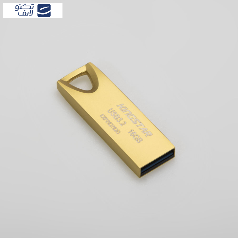 فلش مموری کینگ استار مدل KS322 ظرفیت 64 گیگابایت