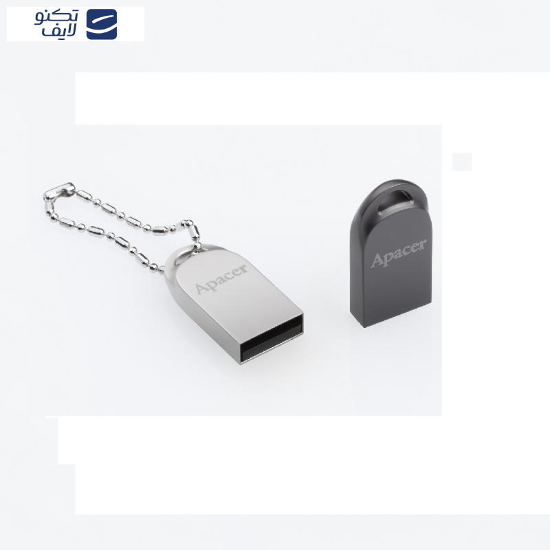 فلش مموری اپیسر مدل AH 15G ظرفیت 32 گیگابایت