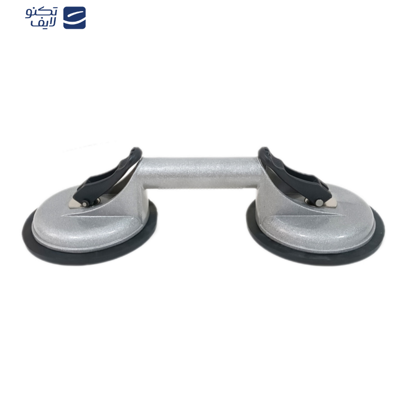 قاپک شیشه تولز مدل دو قلو