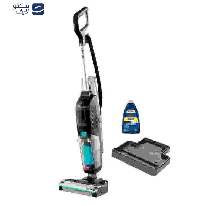 جاروبرقی بیسل مدل Crosswave HF2 3845E