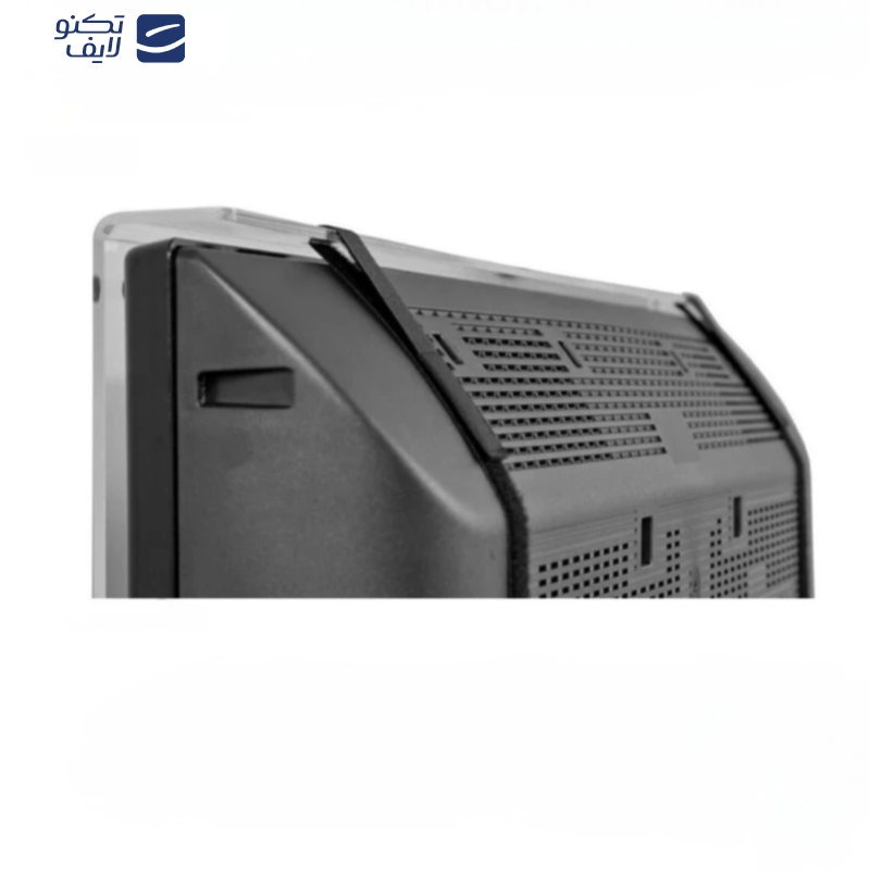 محافظ صفحه تلویزیون زیفرند مدل TPU مناسب برای تلویزیون 41 اینچ