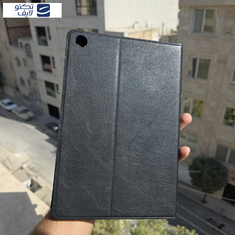کیف کلاسوری زیفرند مناسب برای تبلت سامسونگ Galaxy Tab A7 Lite کیف کلاسوری زیفرند مناسب برای تبلت سامسونگ Galaxy Tab A7 Lite