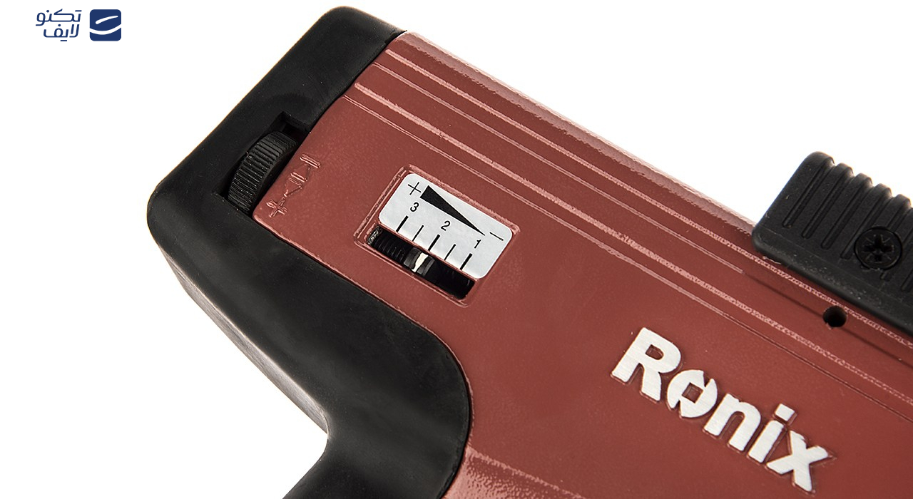 میخ کوب رونیکس مدل RH-0450