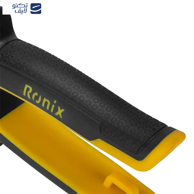 قیچی ورق بر رونیکس مدل RX-3904