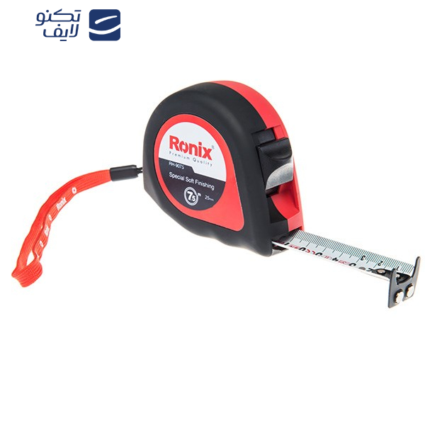 متر رونیکس مدل Rh-9075 طول 7.5 متر