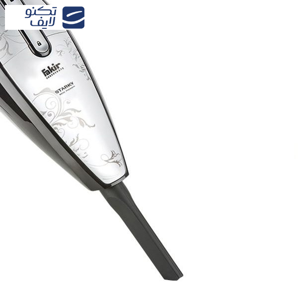 جاروبرقی فکر مدل Starky